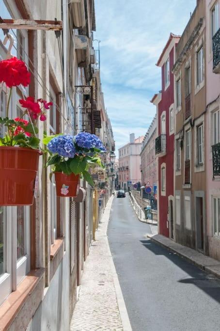 Lejlighed Views Lisboa